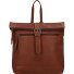  Montreal Stad rugzak Leer 29 cm variant cognac