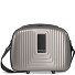  Essentials 14 Beautycase 34 cm variant coffee grey metallic