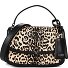  Audrey Schoudertas 25 cm variant leopard
