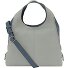  Boston Kirsten Schoudertas Leer 32 cm variant ocean-marmor
