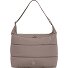  Puffer Schoudertas 36 cm Laptop compartiment variant oyster