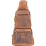  Vintage Leder 45 cm variant brown