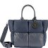  Amelie Shopper Tas 28 cm variant darkblue