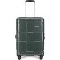  Crate Reflex EVO 4 wielen Trolley 65 cm variant emeraldgreen
