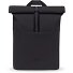 Aloe Hajo Dagrugzak 44 cm Laptop compartiment variant black - black Aloe Hajo Dagrugzak 44 cm Laptop compartiment variant black - black