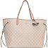  Cortina Lara Shopper Tas 39 cm variant sesame