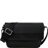  Chantaco Crossbody tas Leder 21 cm variant noir