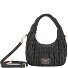  Ruga Schoudertas 20 cm variant black