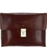  Colorado Aktentas Leder 37 cm Laptopvak variant tabacco