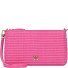 Flat Horizontal Schoudertas 21 cm variant pink pinko Flat Horizontal Schoudertas 21 cm variant pink pinko