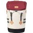  Colorado Dagrugzak 47 cm Laptop compartiment variant stone x wine