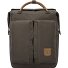  Haulpack No.1 Rugzak 39 cm laptopvak variant dark olive