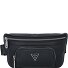  Certosa Fanny pack 23 cm variant black