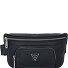  Certosa Fanny pack 23 cm variant black