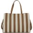  Cleo Shopper Tas 39.5 cm variant cognac
