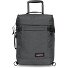  Strapson 2 wielen Reistas 43 cm variant Black Denim