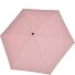  Zero Magic Zak paraplu 26 cm variant dusty pink