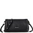  Thess Crossbody tas Leder 21 cm variant noir