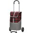  Scala Shopper Gese Winkelwagen 59 cm variant rot
