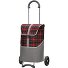  Scala Shopper Gese Winkelwagen 59 cm variant rot