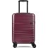  Mena 4 wielen Cabinewagen 55 cm variant violett