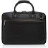 Firenze aktetas RFID Leer 40 cm Laptopcompartiment variant black