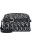 Schoudertas 22 cm variant black-logo black Schoudertas 22 cm variant black-logo black