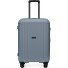  Airwave Neo 4 wielen Trolley 65 cm variant thunder blue