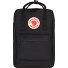  Kanken rugzak 35 cm Laptopvak variant black