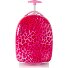  Kids 2 wielen Kinderwagen 46 cm variant leopard