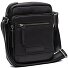 Fusion Karlstad Mini tas Schoudertas 17 cm variant black Fusion Karlstad Mini tas Schoudertas 17 cm variant black