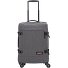 Trans4 S 4-wiel cabinewagen 54 cm variant black denim Trans4 S 4-wiel cabinewagen 54 cm variant black denim