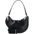  Chantaco Classics Schoudertas S Leer 23 cm variant noir