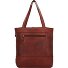  Darwin 5 Schoudertas Leer 39 cm variant mokka