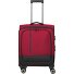  Crosslite 4 wielen Cabinewagen S 55 cm variant red