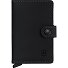  Altius Edge Portemonnee RFID-bescherming Leder 7 cm variant black