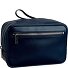 Montreal Toilettas Leer 25 cm variant navy  Montreal Toilettas Leer 25 cm variant navy