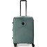  Radar 4 wielen Trolley 65 cm met uitbreidingsplooi variant verde