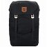 Greenland Rugzak 43 cm laptopvak variant black Greenland Rugzak 43 cm laptopvak variant black