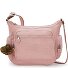  Basic Gabbie Crossbody tas 29 cm variant memory pink