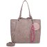 Fritzi42N Vintage Shopper Tas 45 cm variant taupy Fritzi42N Vintage Shopper Tas 45 cm variant taupy