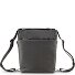  Bergen Schoudertas RFID-bescherming 25 cm variant taupe