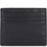  Oslo creditcard etui RFID leer 10 cm variant schwarz