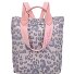  Ju Limited 2in1 City rugzak 38 cm variant wild sandy