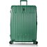  Xtrak 4 wielen Trolley L 76 cm met uitbreidingsplooi variant midnight green
