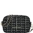  Tweed Schoudertas 20 cm variant nero-multicolor