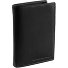  Hazel Portemonnee RFID-bescherming Leer 13 cm variant black