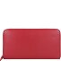  Bali 1 Portemonnee RFID-bescherming Leer 18.5 cm variant red