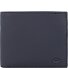  Core Essentials Men S Classic Portemonnee RFID-bescherming 12 cm variant marine 166