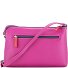  Schoudertas Leer 22 cm variant sangria-multi